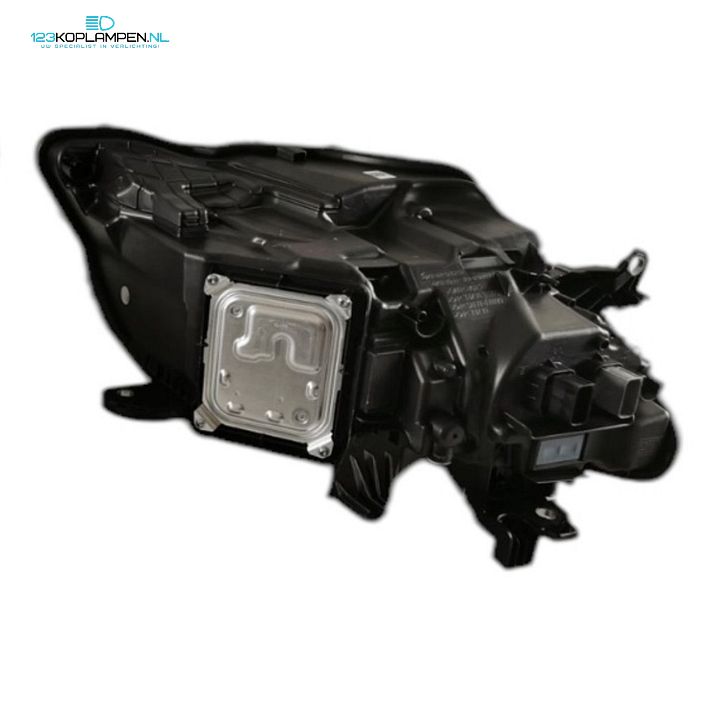 Peugeot 308 T10 Full LED Koplamp Links 98392861 – Compleet met modules – Foto 5