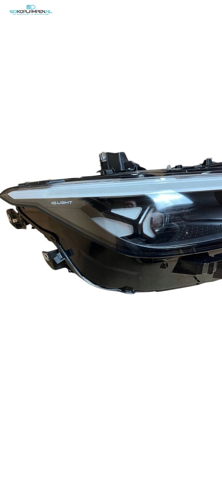 Volkswagen ID7 ID.7 IQ Light LED Koplamp Rechts 14C941036 – Compleet met modules – Foto 2