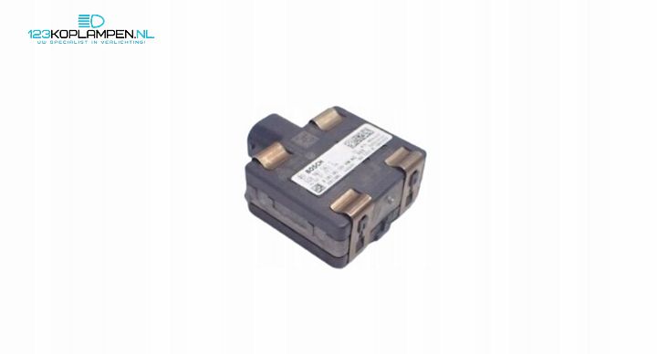 Radar Distronic ACC 5Q0907561G Front Assist origineel nieuw
