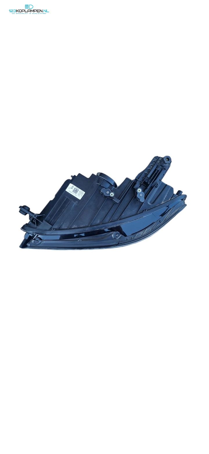 Volkswagen Passat B8 Facelift Full LED Koplamp Links 3G1941035 – Compleet met modules – Foto 4