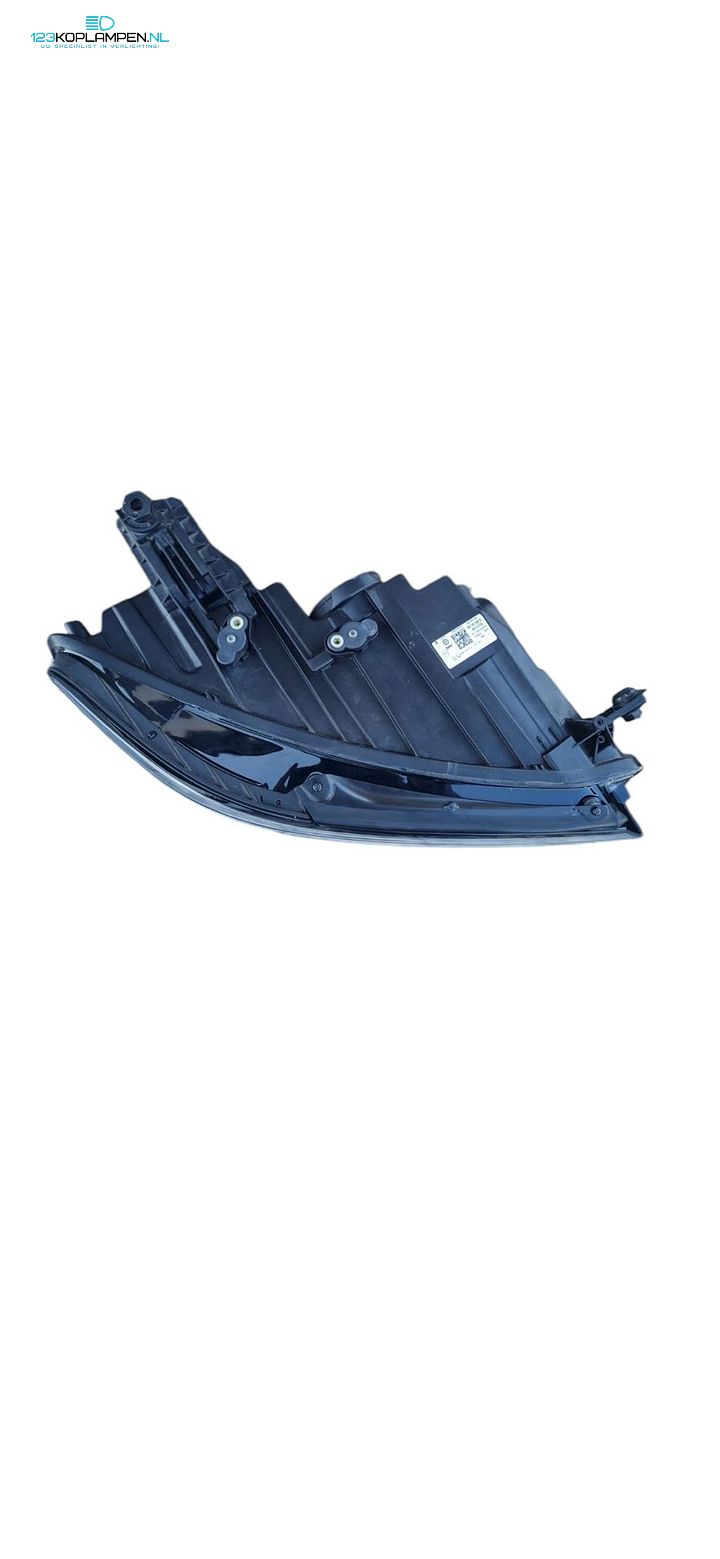 Volkswagen Passat B8 Facelift Full LED Koplamp Rechts 3G1941036 – Compleet met modules – Foto 3