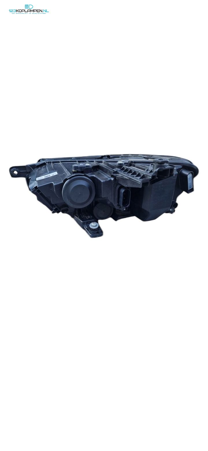 Volkswagen Passat B8 Facelift Full LED Koplamp Rechts 3G1941036 – Compleet met modules – Foto 4