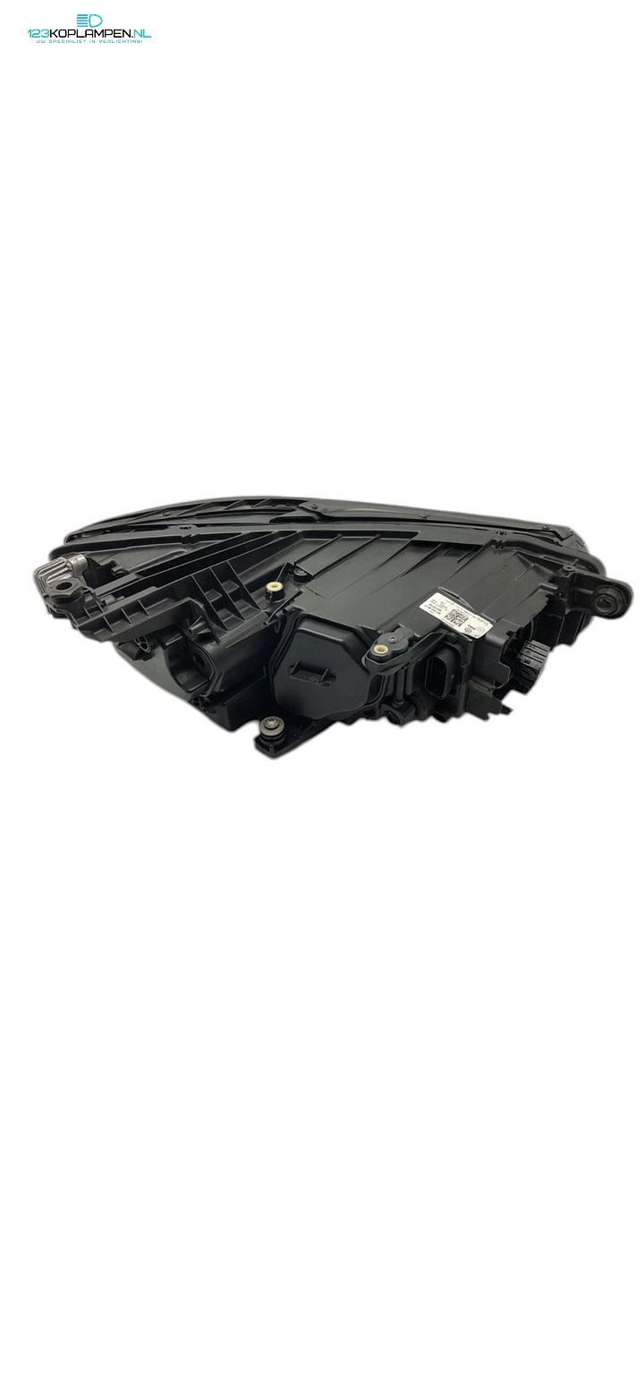 Volkswagen Passat B8 Facelift IQ Matrix LED Koplampen Set 3G1941081P / 3G1941082P – Compleet met modules – Foto 4