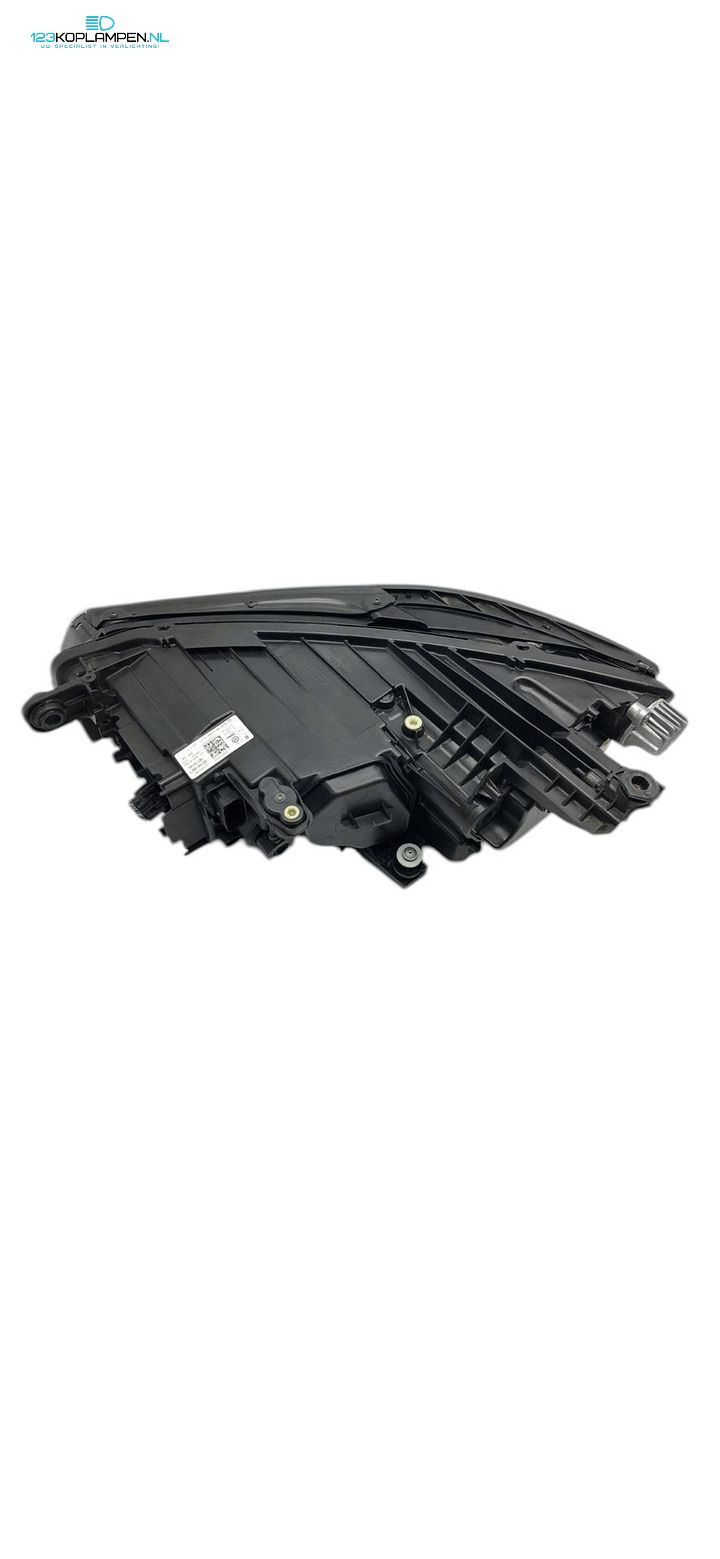 Volkswagen Passat B8 Facelift IQ Matrix LED Koplampen Set 3G1941081P / 3G1941082P – Compleet met modules – Foto 9