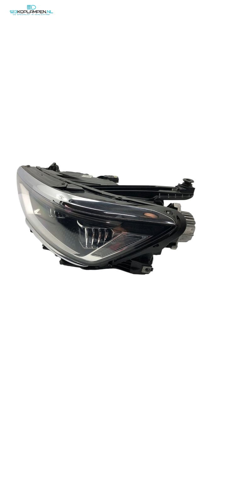 Volkswagen Passat B8 Facelift IQ Matrix LED Koplampen Set 3G1941081P / 3G1941082P – Compleet met modules – Foto 3