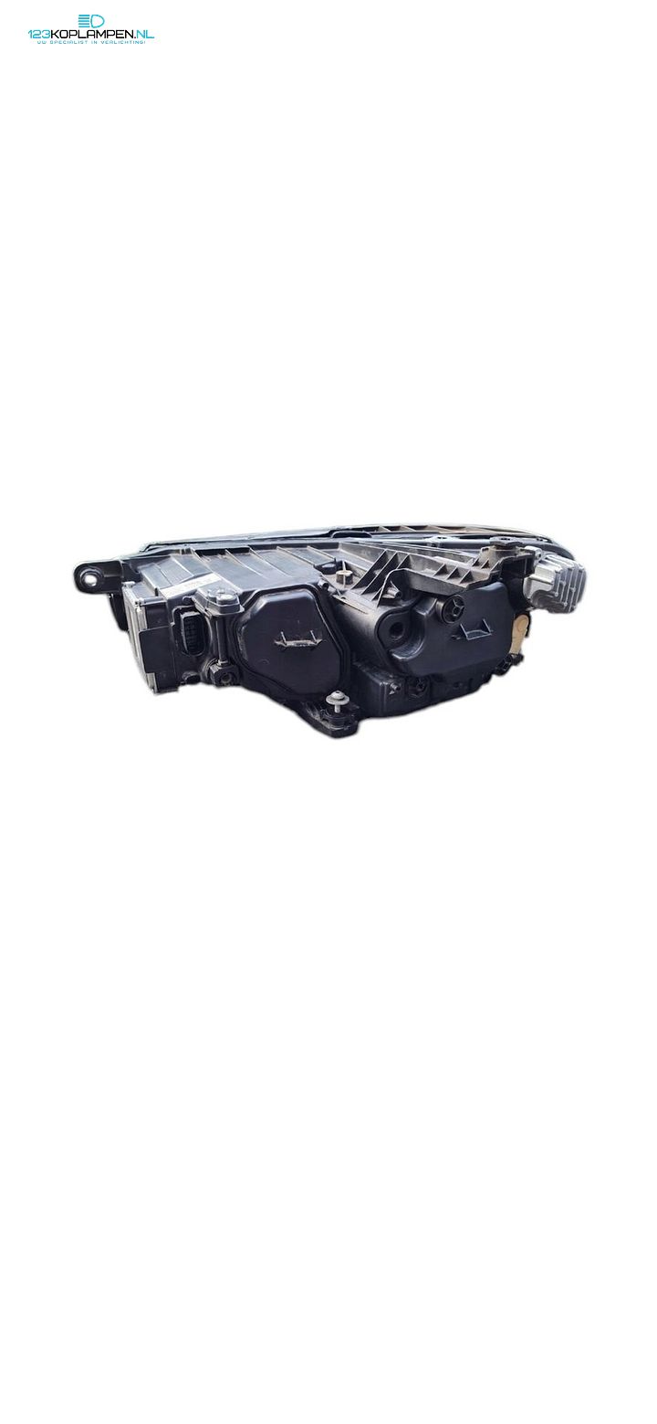 Volkswagen Passat B8 Facelift IQ Matrix LED Koplampen Set 3G1941081P / 3G1941082P – Compleet met modules – Foto 11