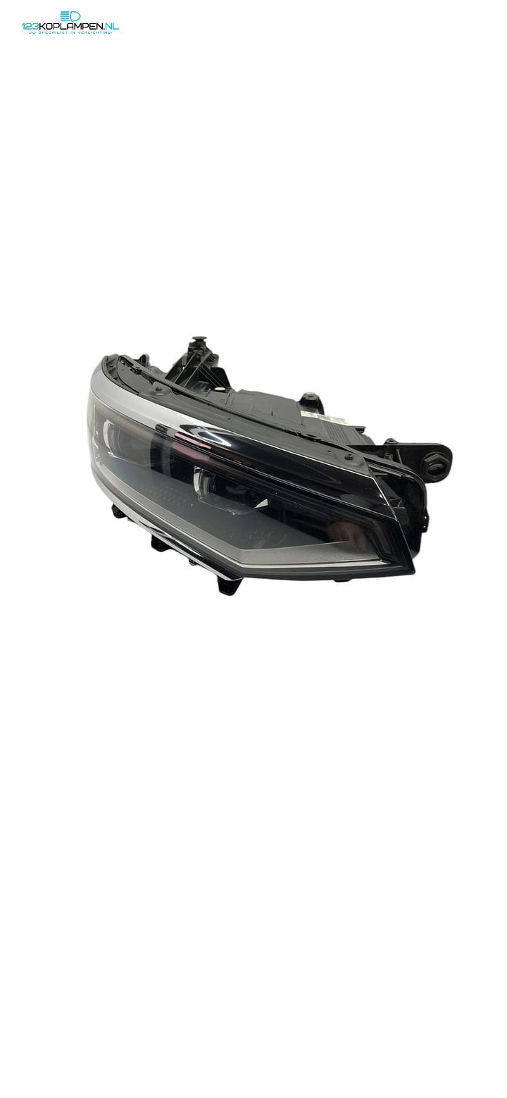 Volkswagen Passat B8 Facelift IQ Matrix LED Koplampen Set 3G1941081P / 3G1941082P – Compleet met modules – Foto 5