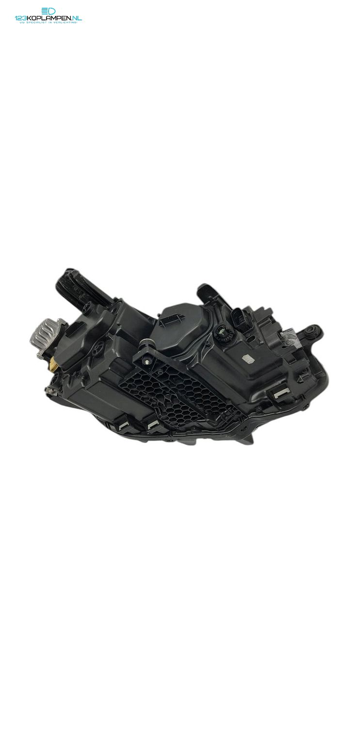 Volkswagen Passat B8 Facelift IQ Matrix LED Koplamp Links 3G1941081P – Compleet met modules – Foto 4