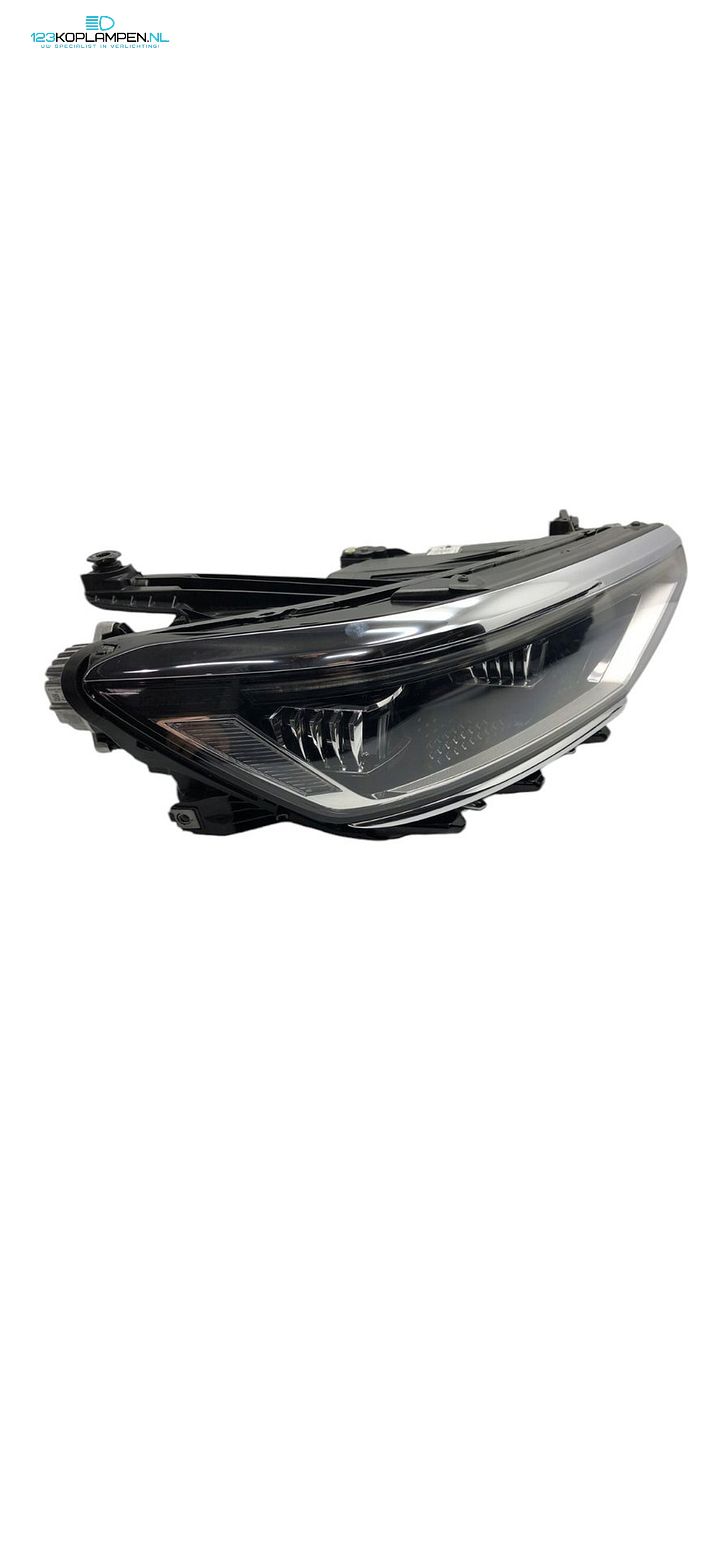 Volkswagen Passat B8 Facelift IQ.Matrix LED Koplamp Rechts 3G1941082P – Compleet met modules – Foto 2