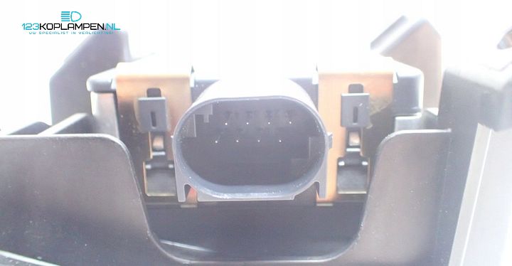 Radar Distronic ACC 3Q0907566L Dodehoekdetectie / Lane Change Assist origineel nieuw – Foto 4