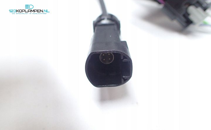 Audi Q5 80A Facelift Kabelboom Achterbumper 6PDC Camera 80A971095AQ origineel nieuw – Foto 6