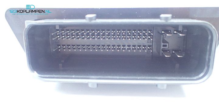 Versnellingsbakmodule 09G927158GN origineel nieuw – Foto 4