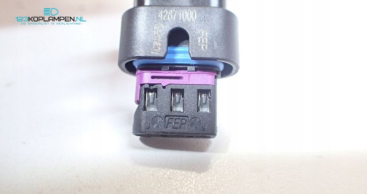 VW Arteon 3G8 Kabelboom Voor 6PDC 3 Beschermingssensoren 3G8971095AJ origineel nieuw – Fotó 7