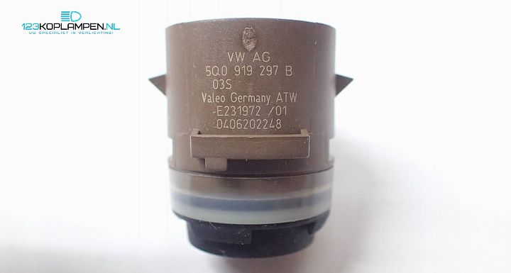 Volkswagen Arteon 3G8 Kabelboom Voor 6PDC 3 Beschermingssensoren 3G8971095G origineel nieuw – Fotó 3