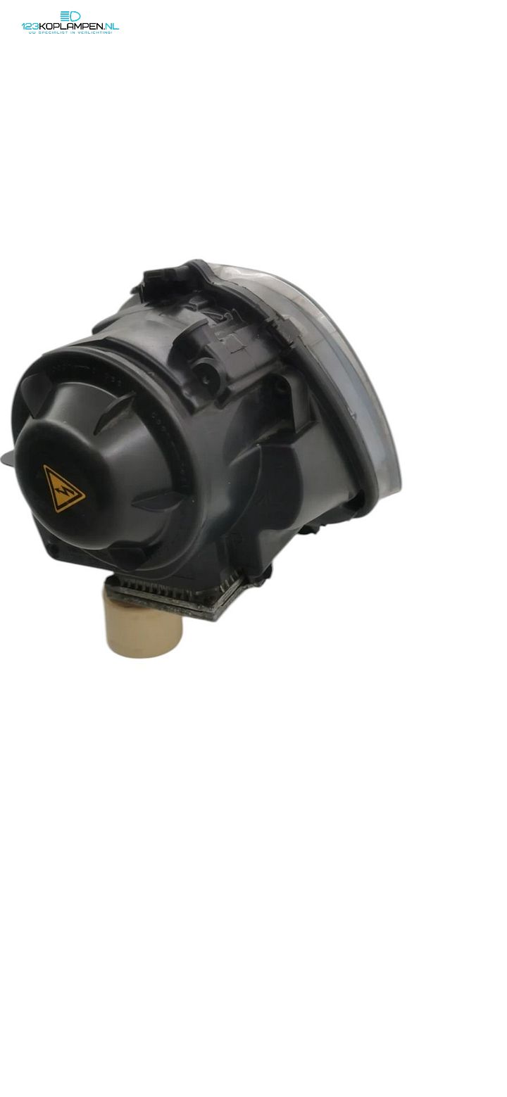 Volkswagen Golf 5 Xenon Koplamp Rechts 1K6941032 – Compleet met modules – Foto 7