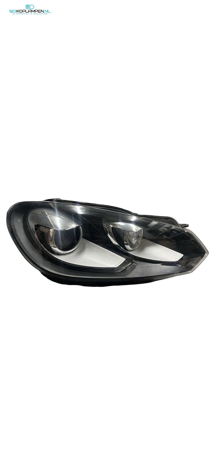 Volkswagen Golf 6 Xenon Koplamp Rechts 5K1941752C