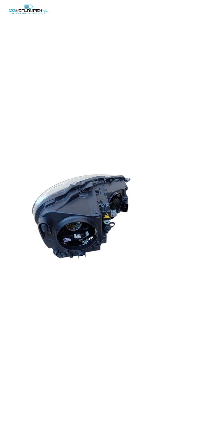 Volkswagen Golf 6 Xenon LED Koplamp Links 5K1941751D – Foto 3