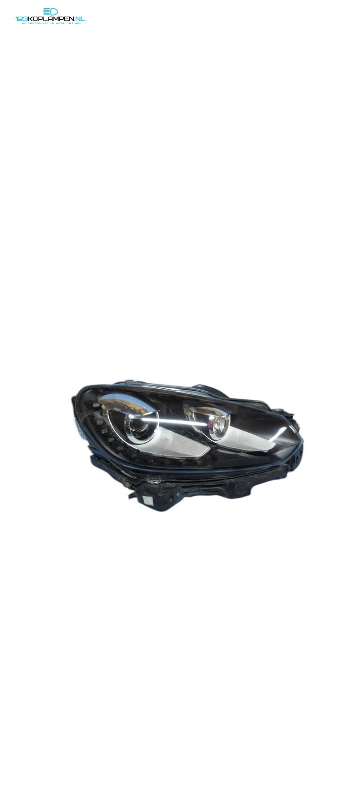 Volkswagen Golf 6 Xenon LED Koplamp Rechts 5K1941752D – Compleet met modules