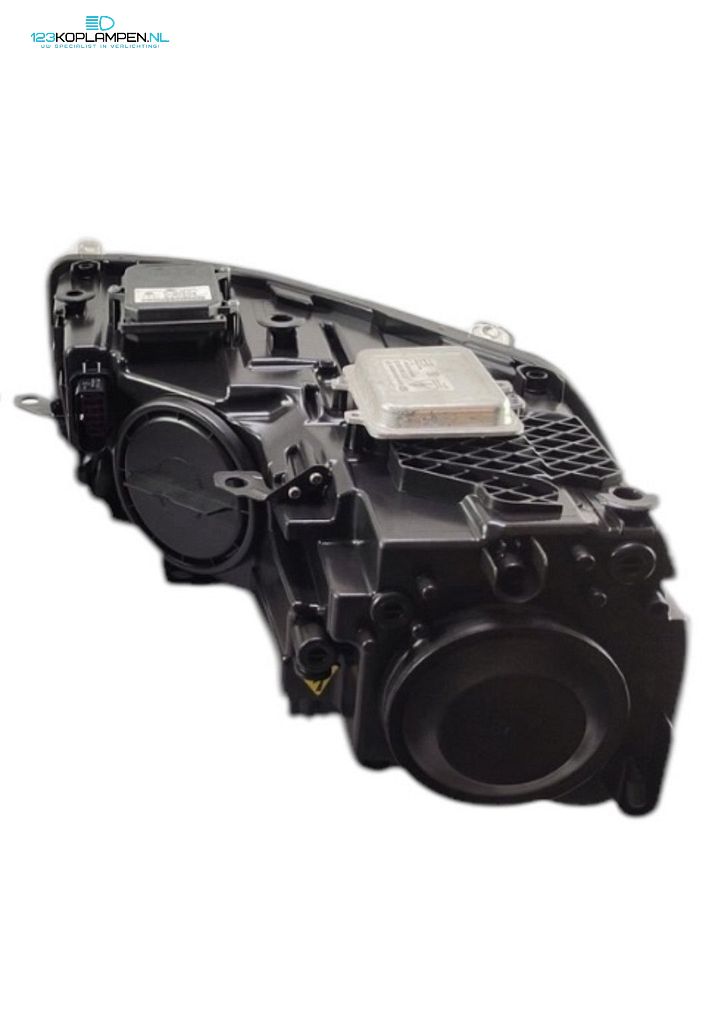 Volkswagen Golf 6 Xenon Black R20 Koplamp Links 5K1941751E – Compleet met modules – Foto 5