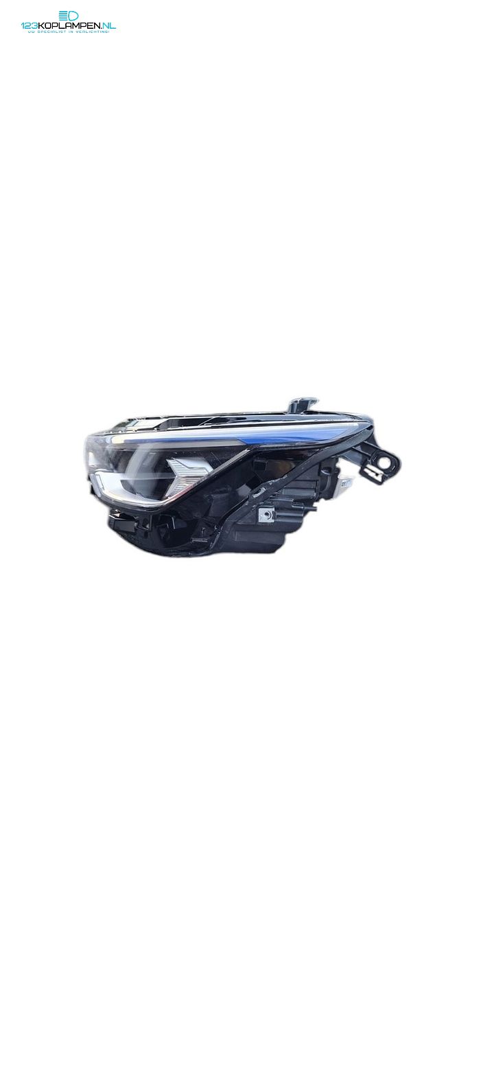 Volkswagen Golf 8 Facelift Full LED GTE / R Blauw Koplamp Links 5H1941035M – Compleet met modules – Foto 3