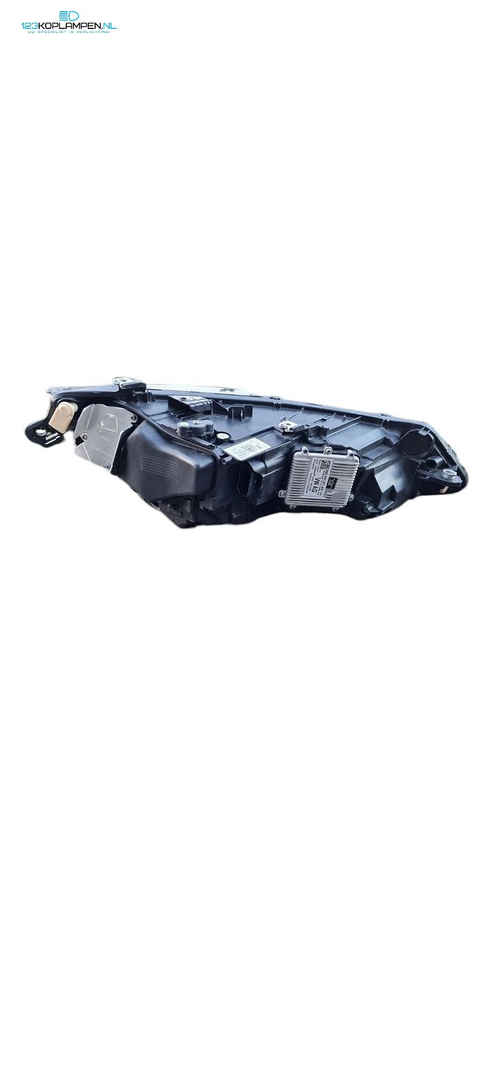 Volkswagen Golf 8 Facelift Full LED GTE / R Blauw Koplamp Links 5H1941035M – Compleet met modules – Foto 6