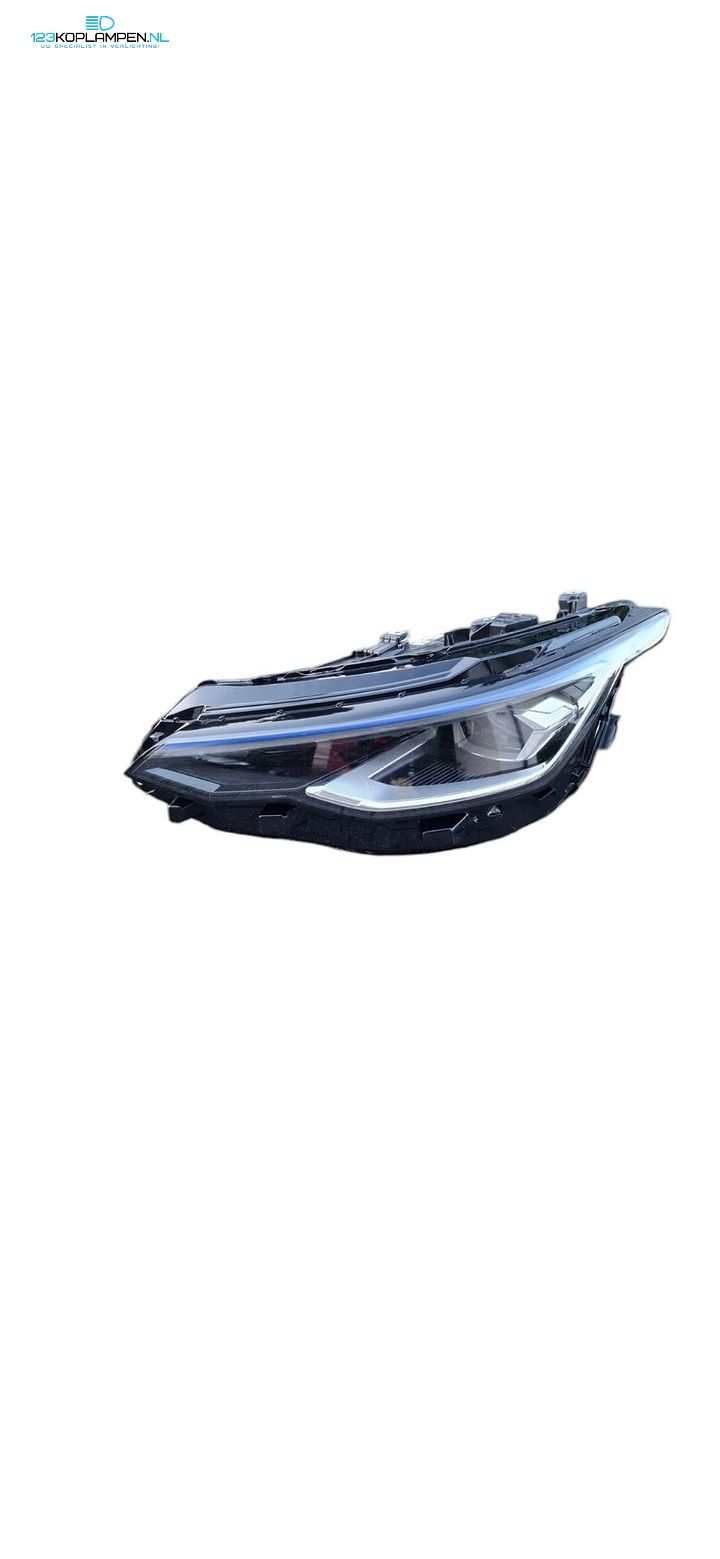 Volkswagen Golf 8 Facelift Full LED GTE / R Blauw Koplamp Links 5H1941035M – Compleet met modules – Foto 2