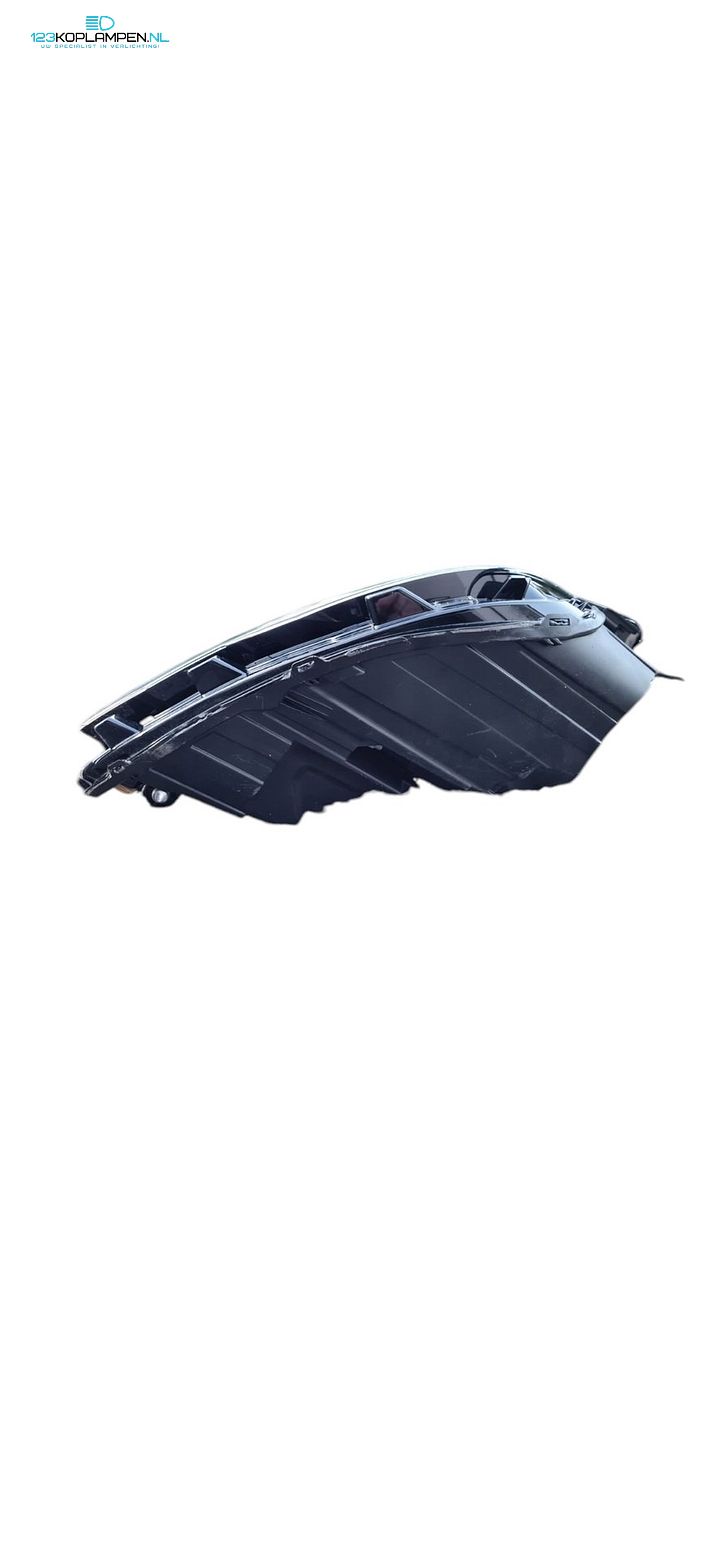 Volkswagen Golf 8 Facelift Full LED GTE / R Blauw Koplamp Links 5H1941035M – Compleet met modules – Foto 5