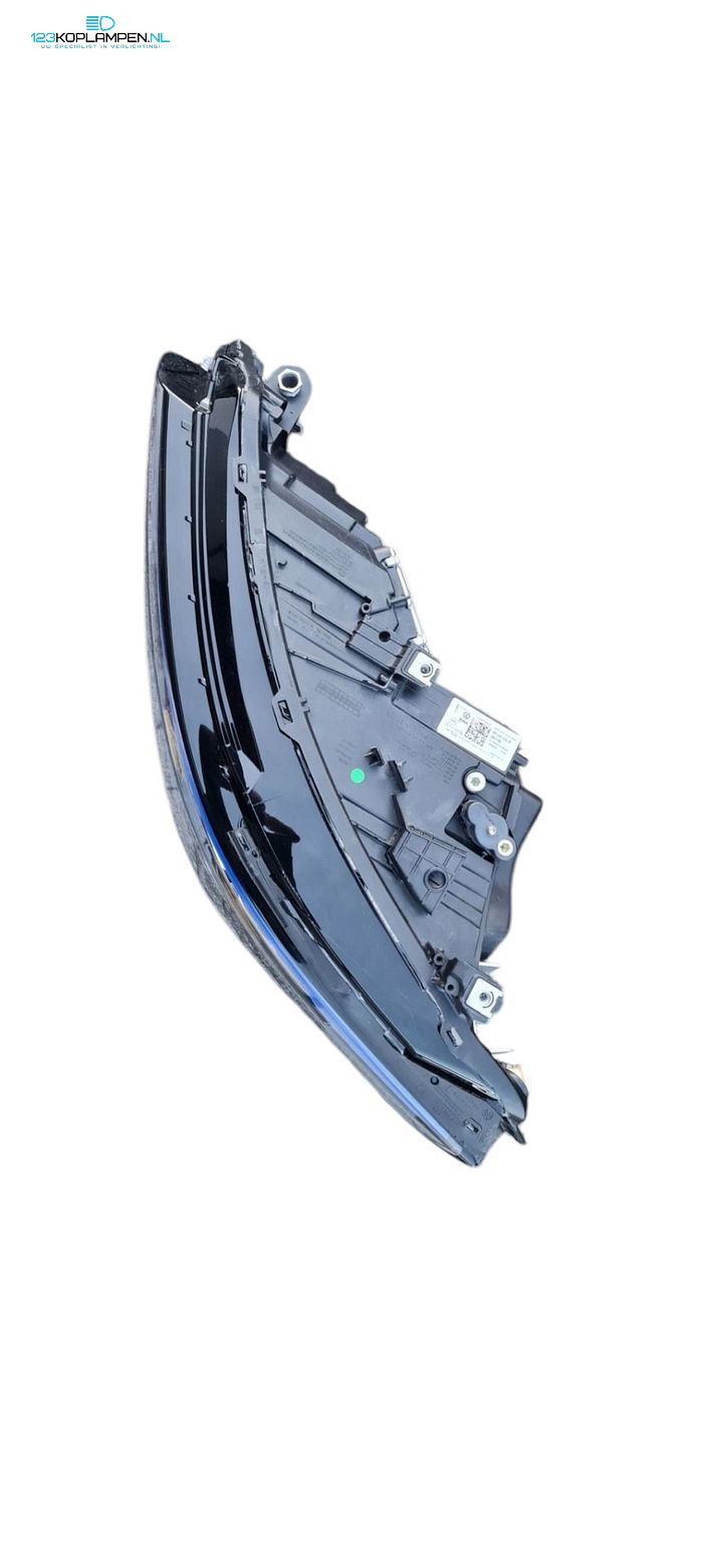 Volkswagen Golf 8 Facelift Full LED GTE / R Blauw Koplamp Links 5H1941035M – Compleet met modules – Foto 7