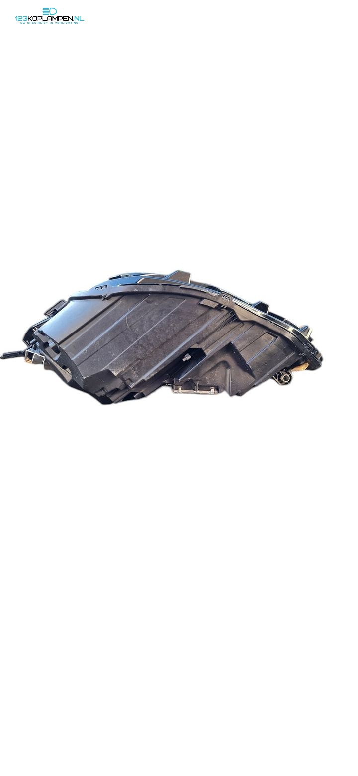 Volkswagen Golf 8 Facelift Full LED GTE / R Blauw Koplamp Rechts 5H1941036M – Compleet met modules – Foto 7