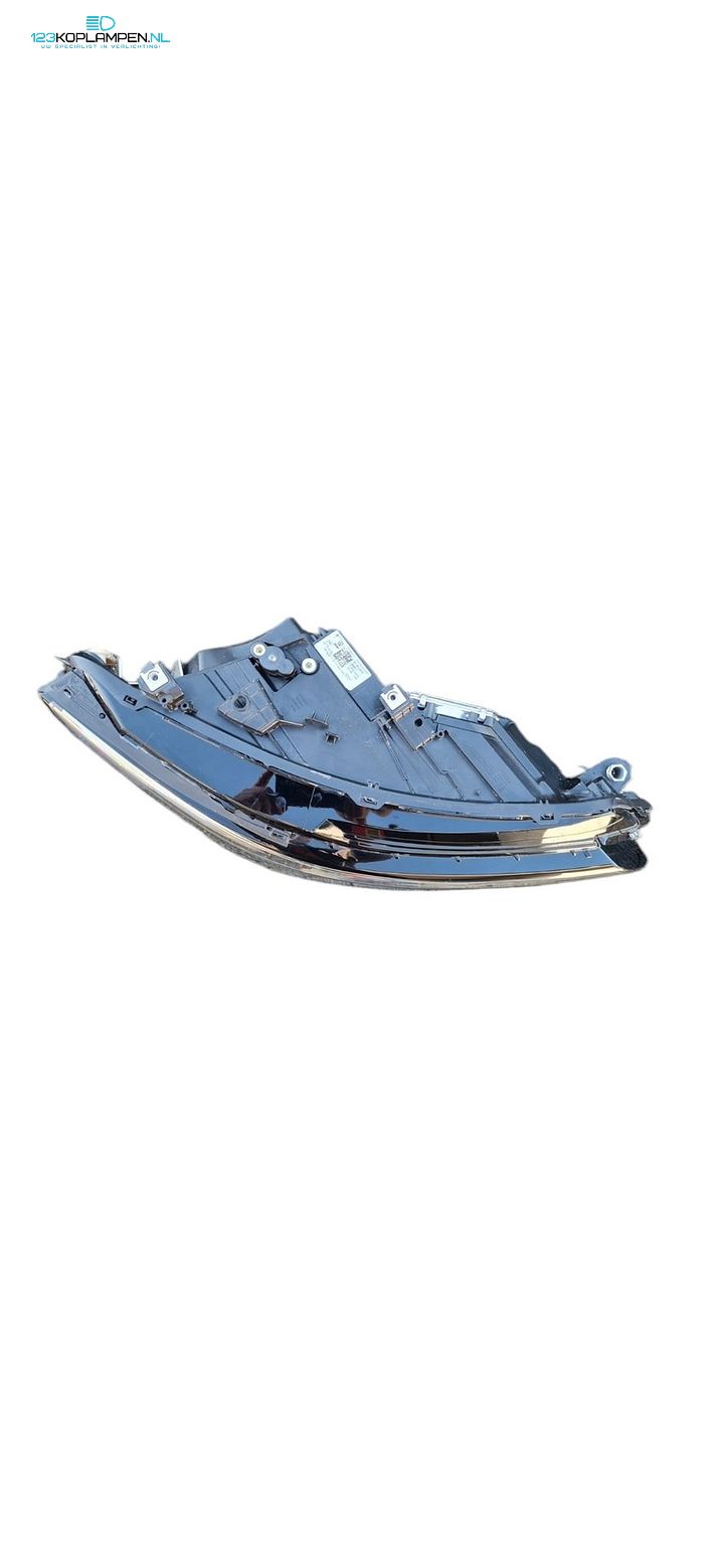 Volkswagen Golf 8 Facelift Full LED GTE / R Blauw Koplamp Rechts 5H1941036M – Compleet met modules – Foto 4