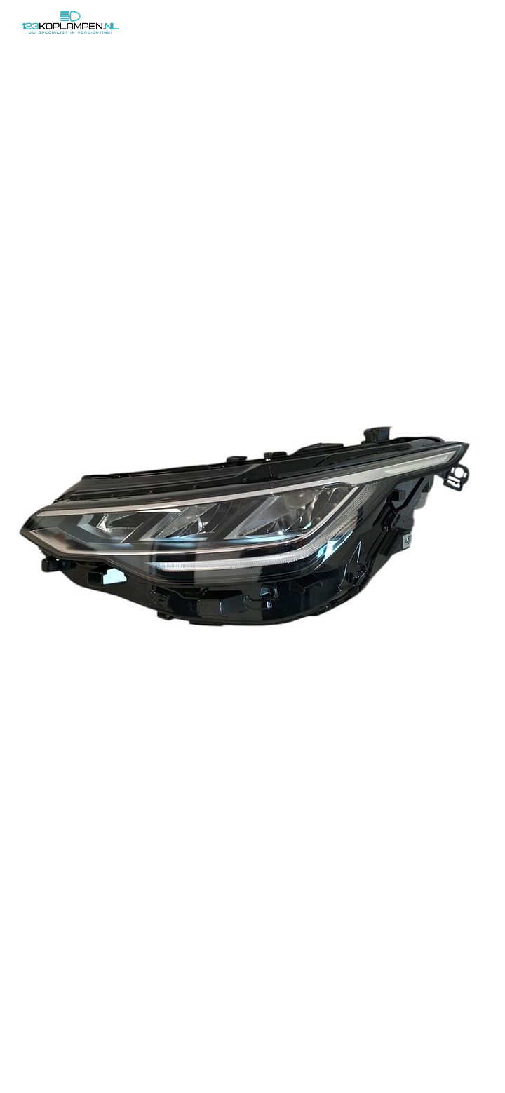 Volkswagen Golf 8 Facelift Full LED Koplampen Set 5H1941005A / 5H1941006A  – Foto 11