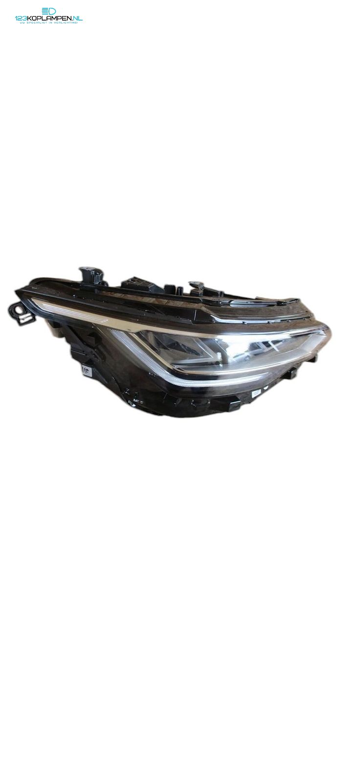 Volkswagen Golf 8 Facelift Full LED Koplampen Set 5H1941005A / 5H1941006A  – Foto 15