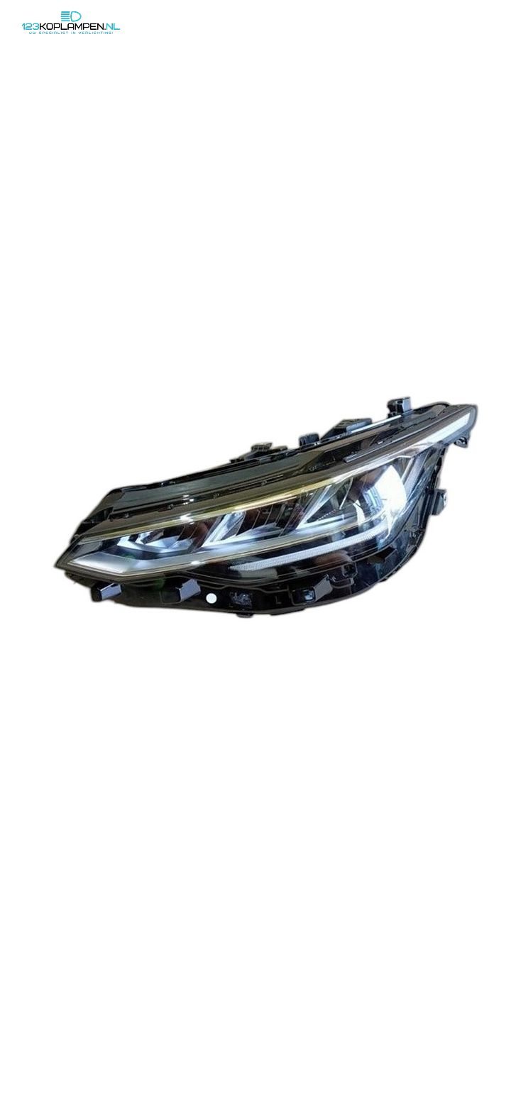 Volkswagen Golf 8 Facelift Full LED Koplampen Set 5H1941005A / 5H1941006A  – Foto 2