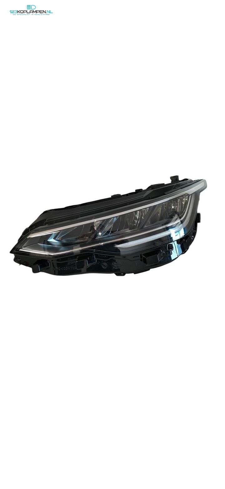 Volkswagen Golf 8 Facelift Full LED Koplamp Links 5H1941005A – Compleet met modules