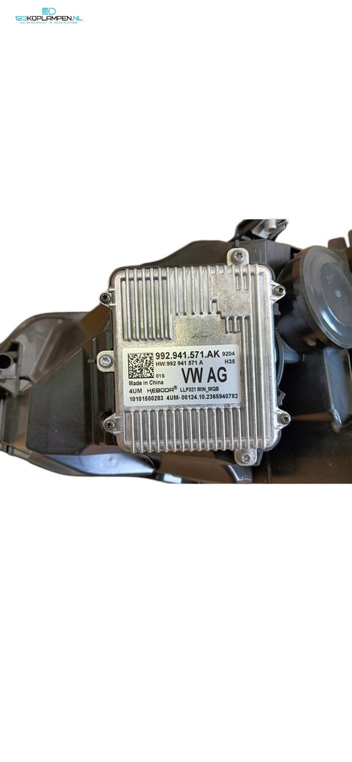 Volkswagen Golf 8 Facelift Full LED Koplamp Rechts 5H1941006A – Compleet met modules – Foto 6