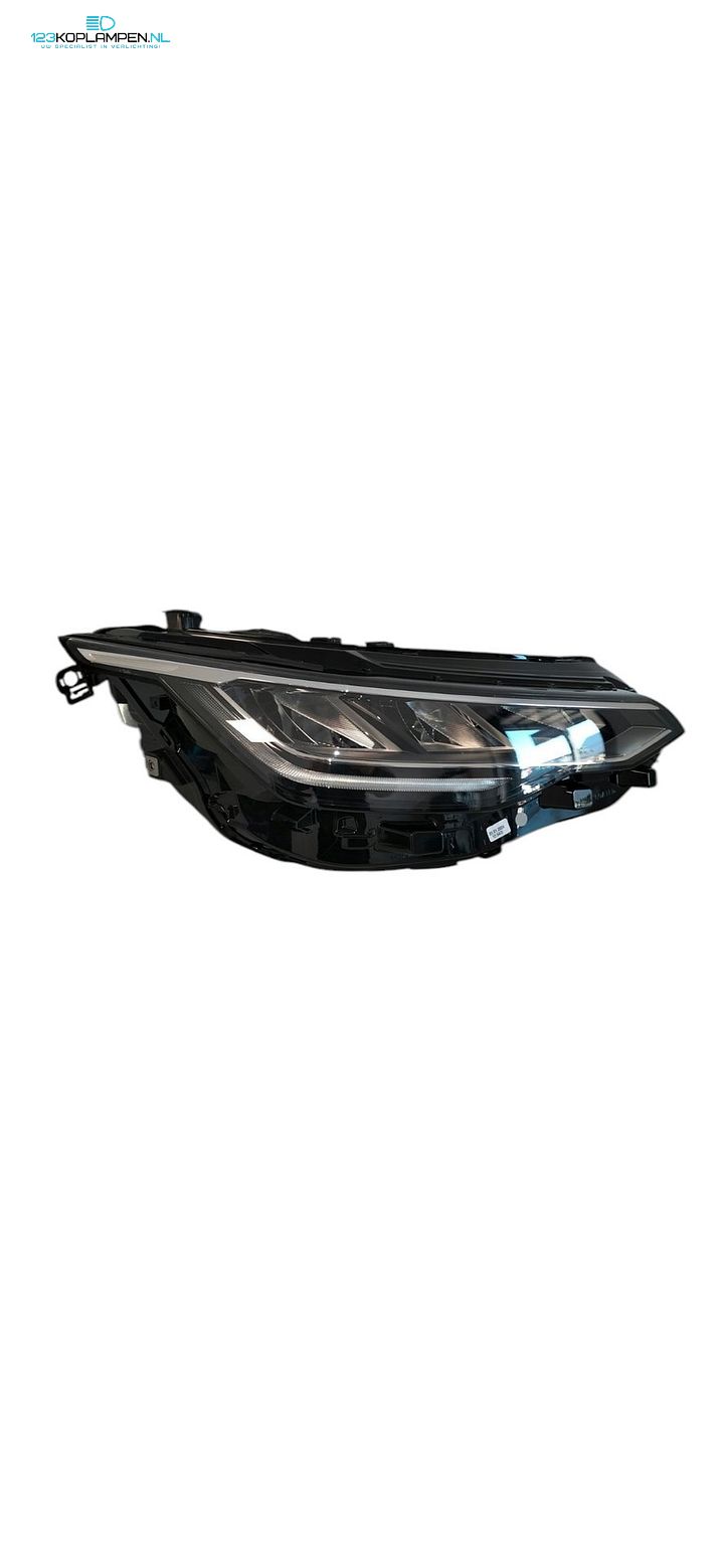 Volkswagen Golf 8 Facelift Full LED Koplamp Rechts 5H1941006A – Compleet met modules
