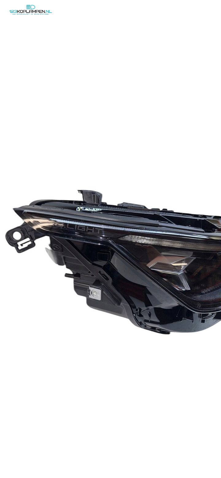 Volkswagen Golf 8 Facelift R Full LED IQ.Light Black Koplampen Set 5H1941059T / 5H1941060T – Compleet met modules – Foto 11