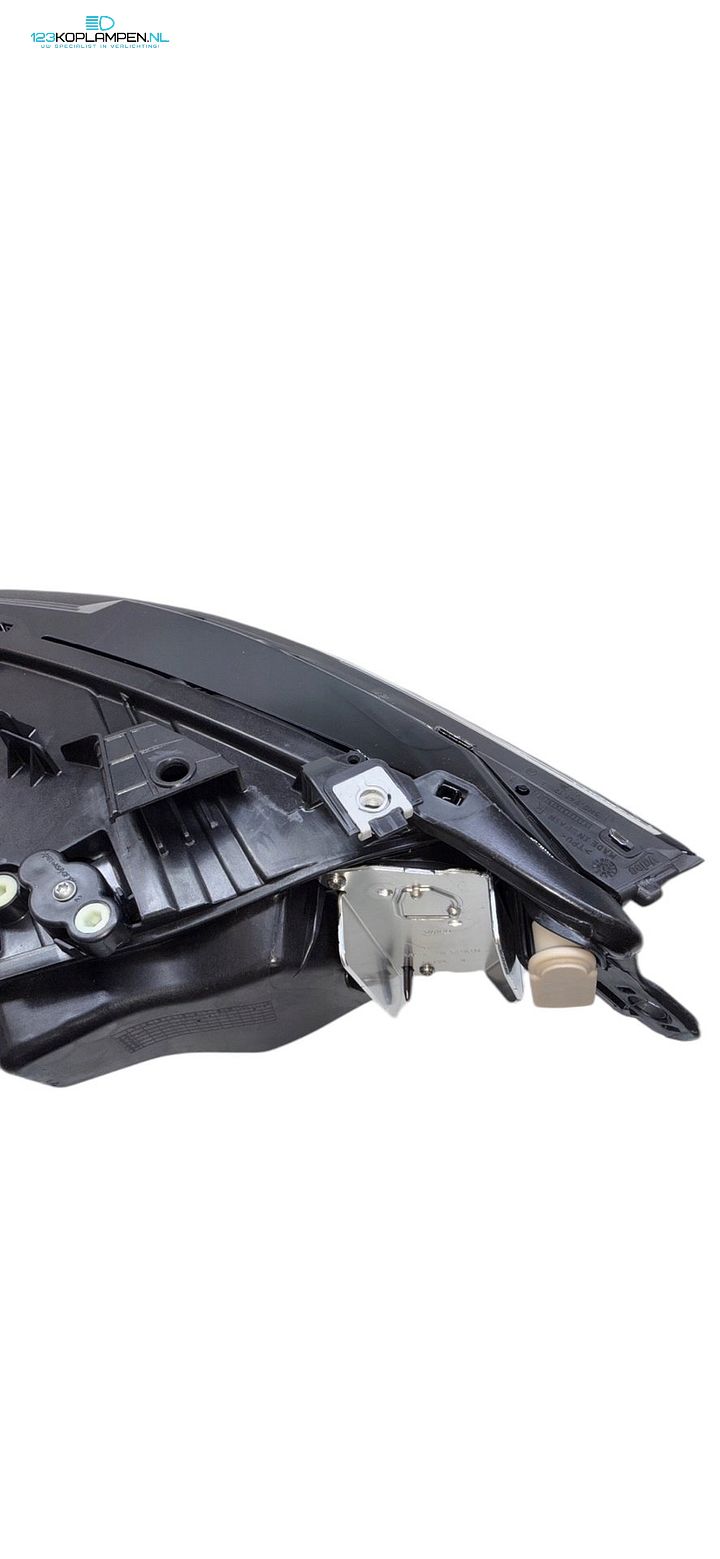 Volkswagen Golf 8 Facelift R Full LED IQ.Light Black Koplamp Rechts 5H1941060T – Compleet met modules – Foto 5