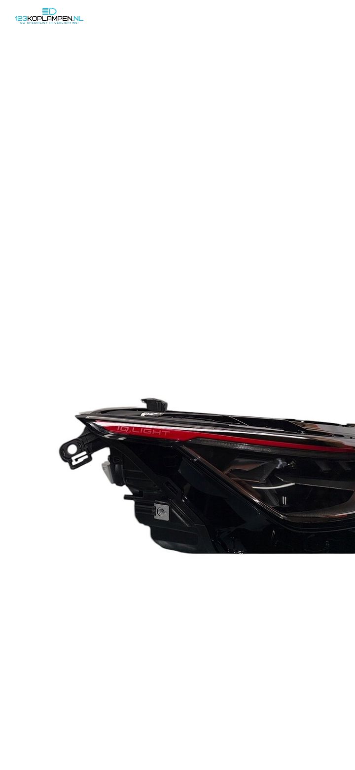 Volkswagen Golf 8 Facelift GTI Full LED IQ.Light Red Koplampen Set 5H1941059AB / 5H1941060AB – Compleet met modules – Foto 10