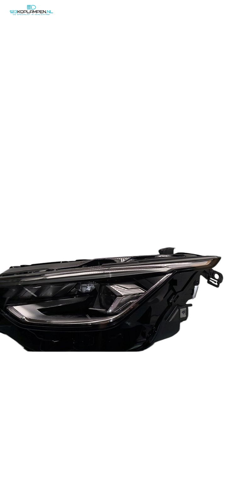 Volkswagen Golf 8 Facelift Full LED Koplampen Set 5H1941035N / 5H1941036N – Compleet met modules – Foto 3