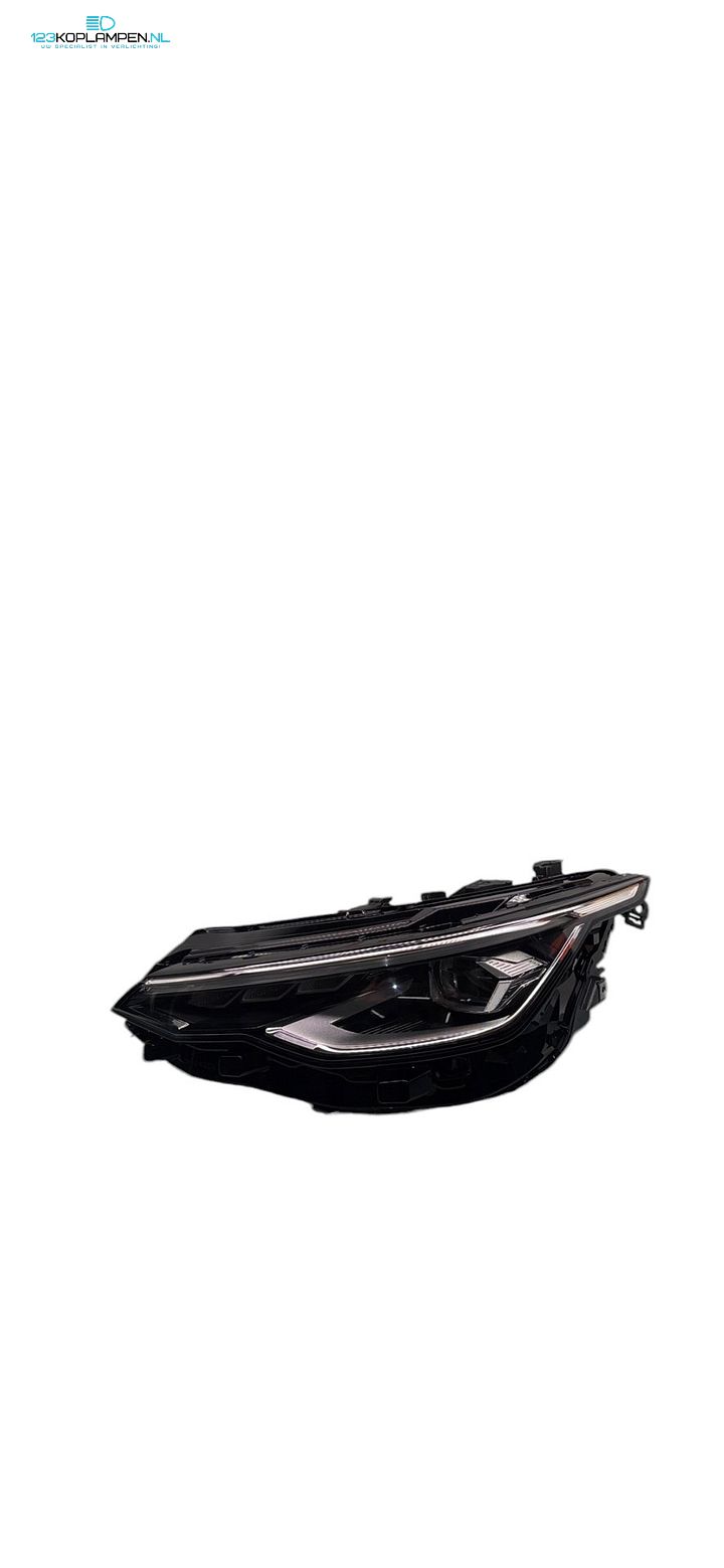 Volkswagen Golf 8 Facelift Full LED Koplampen Set 5H1941035N / 5H1941036N – Compleet met modules – Foto 2