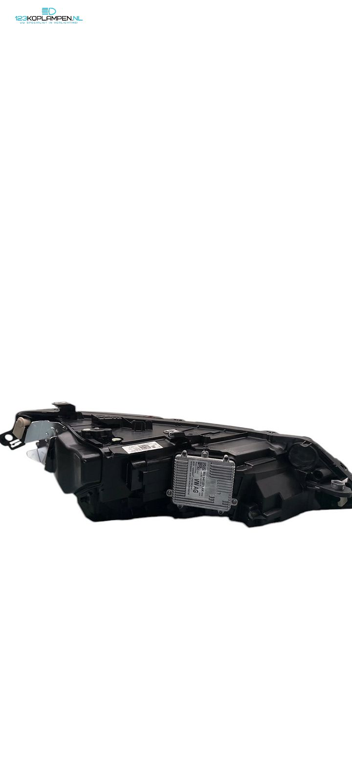 Volkswagen Golf 8 Facelift Full LED Koplamp Links 5H1941035N – Compleet met modules – Foto 4