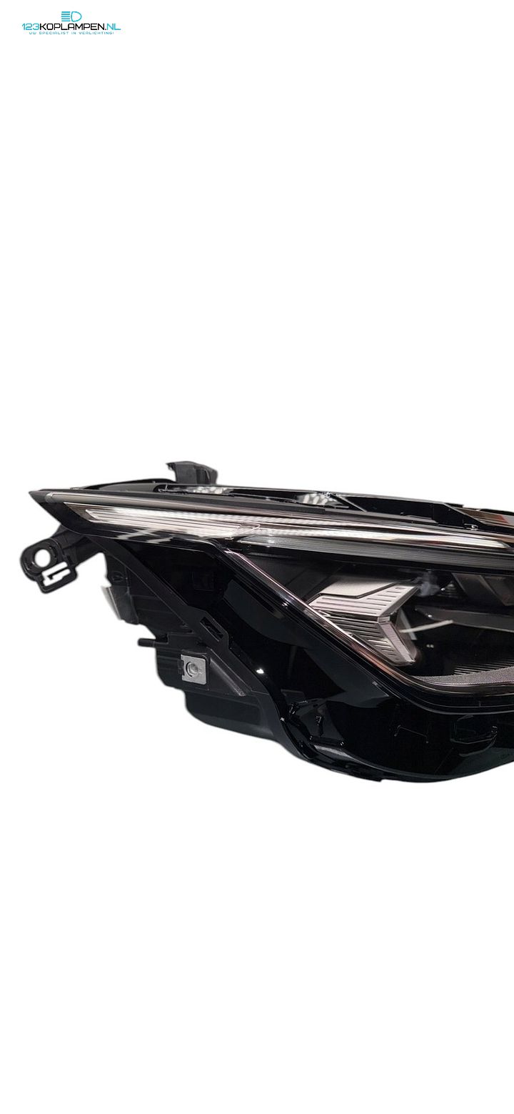 Volkswagen Golf 8 Facelift Full LED Koplamp Rechts 5H1941036N – Compleet met modules – Foto 4