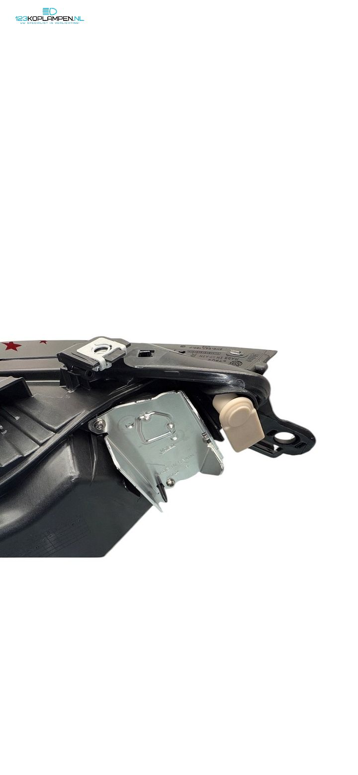 Volkswagen Golf 8 Facelift Full LED Koplamp Rechts 5H1941036N – Compleet met modules – Foto 5