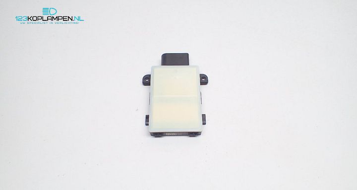 Audi Side Assist Stuurmodule 4N0907566AF origineel nieuw – Foto 3