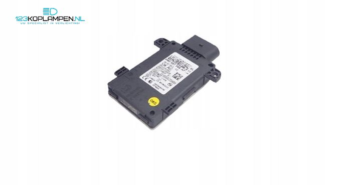 Audi Side Assist Stuurmodule 4N0907566AF origineel nieuw