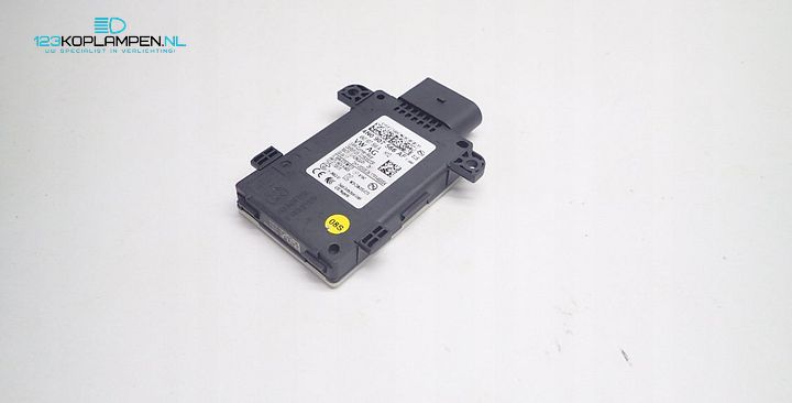 Audi Side Assist Stuurmodule 4N0907566AF origineel nieuw – Foto 2