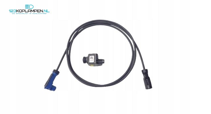 Audi A8 S8 Frontcamera 4H0 980 551 C Kabel 4G0 035 750 B / 4H1 035 749 origineel