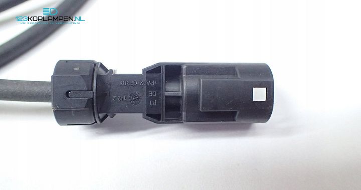 Audi A8 S8 Frontcamera 4H0 980 551 C Kabel 4G0 035 750 B / 4H1 035 749 origineel – Foto 7
