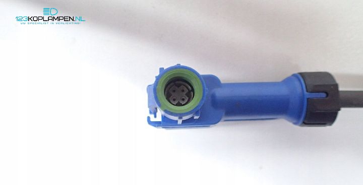 Audi A8 S8 Frontcamera 4H0 980 551 C Kabel 4G0 035 750 B / 4H1 035 749 origineel – Foto 6